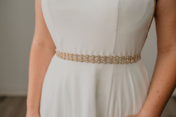 Just Girl Stuff Belt #222308 Just Girl Stuff Belt #222308