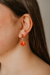 Just Girl Stuff Earrings #111161