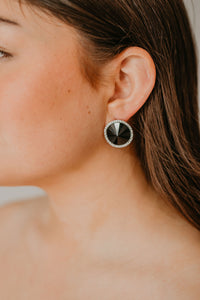 Just Girl Stuff Earrings #111202