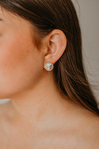 Just Girl Stuff Earrings #111174