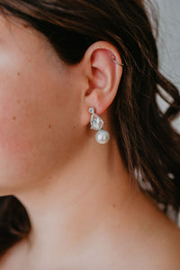 Just Girl Stuff Earrings #111256