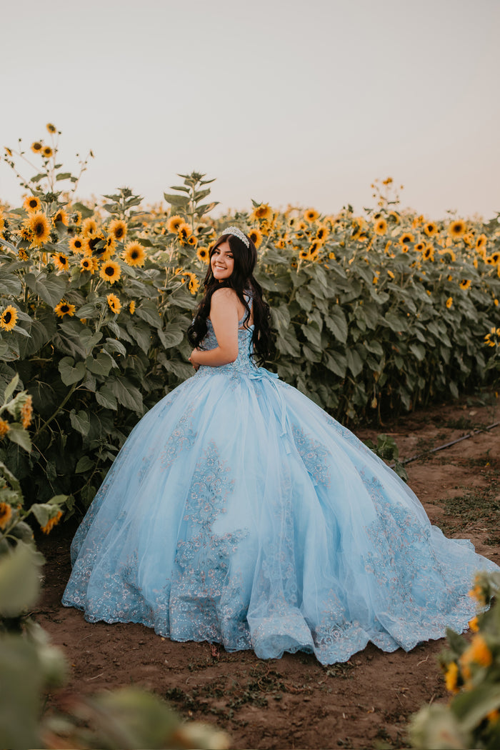 Free Quinceañera Appointment