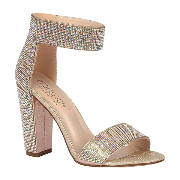 De Blossom #Celina-16 – Just Girl Stuff