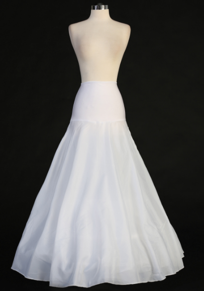 hoop for prom dress Crinoline Petticoat Skirt ,Hoop Skirt for Ball Gown, Wedding & Quincea